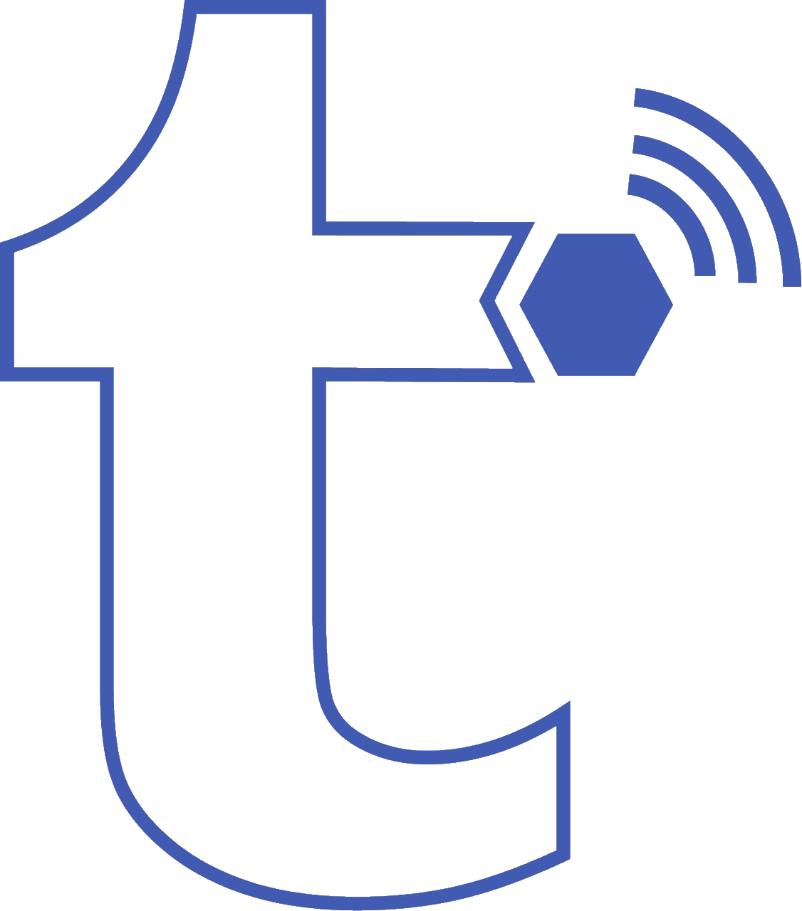 Televersity Logo_Blue_Transparent